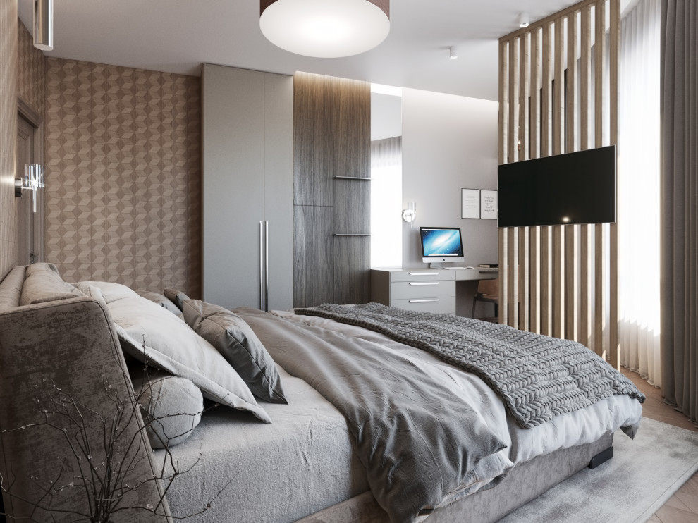 Квартира на ул. Радищева