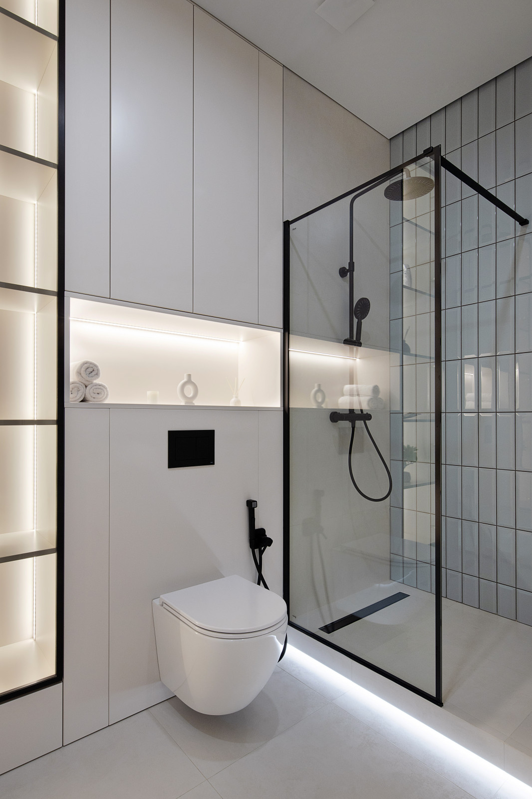 ЖК Рыбная деревня