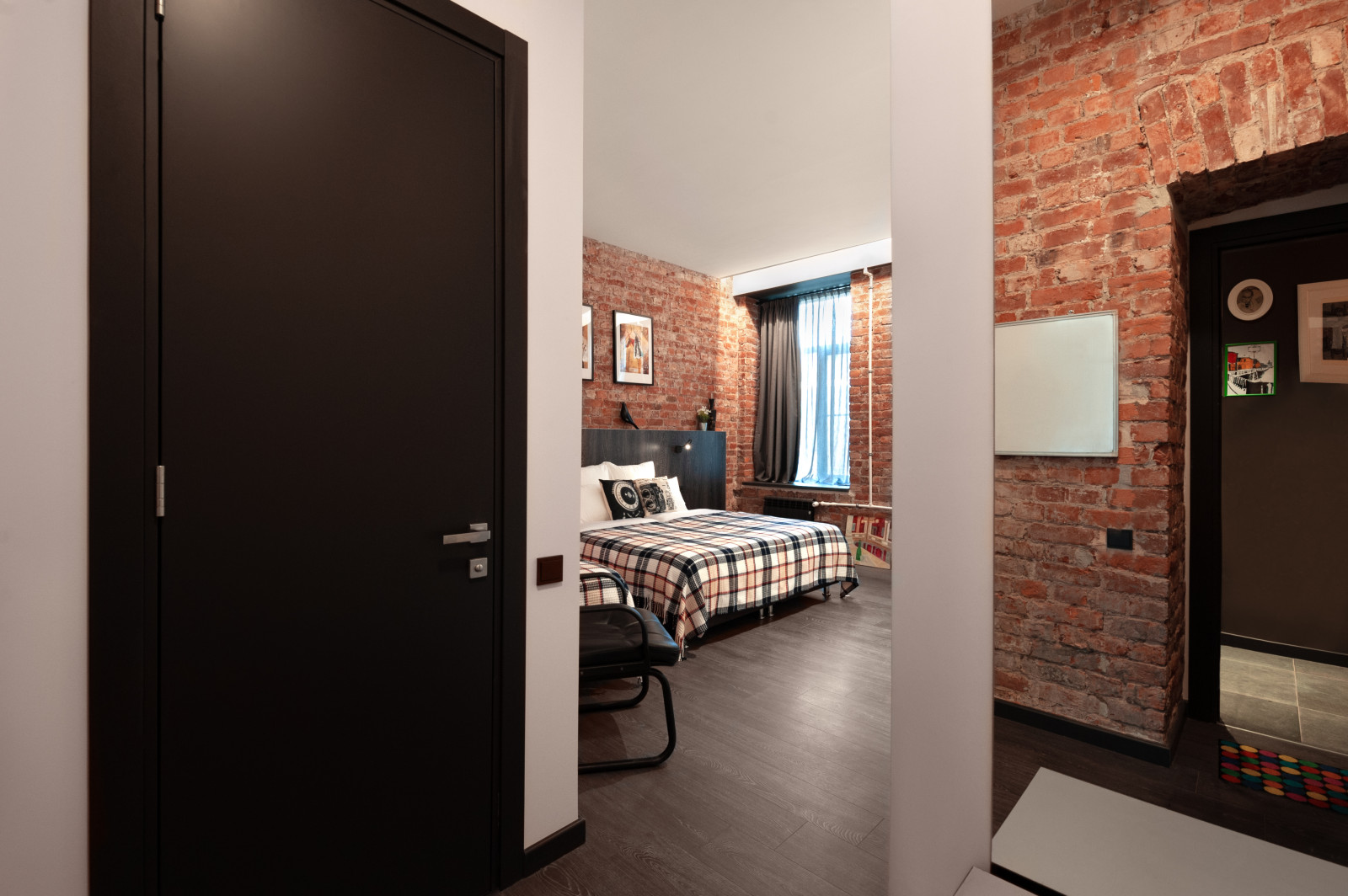 Апарт-отель "4rooms"