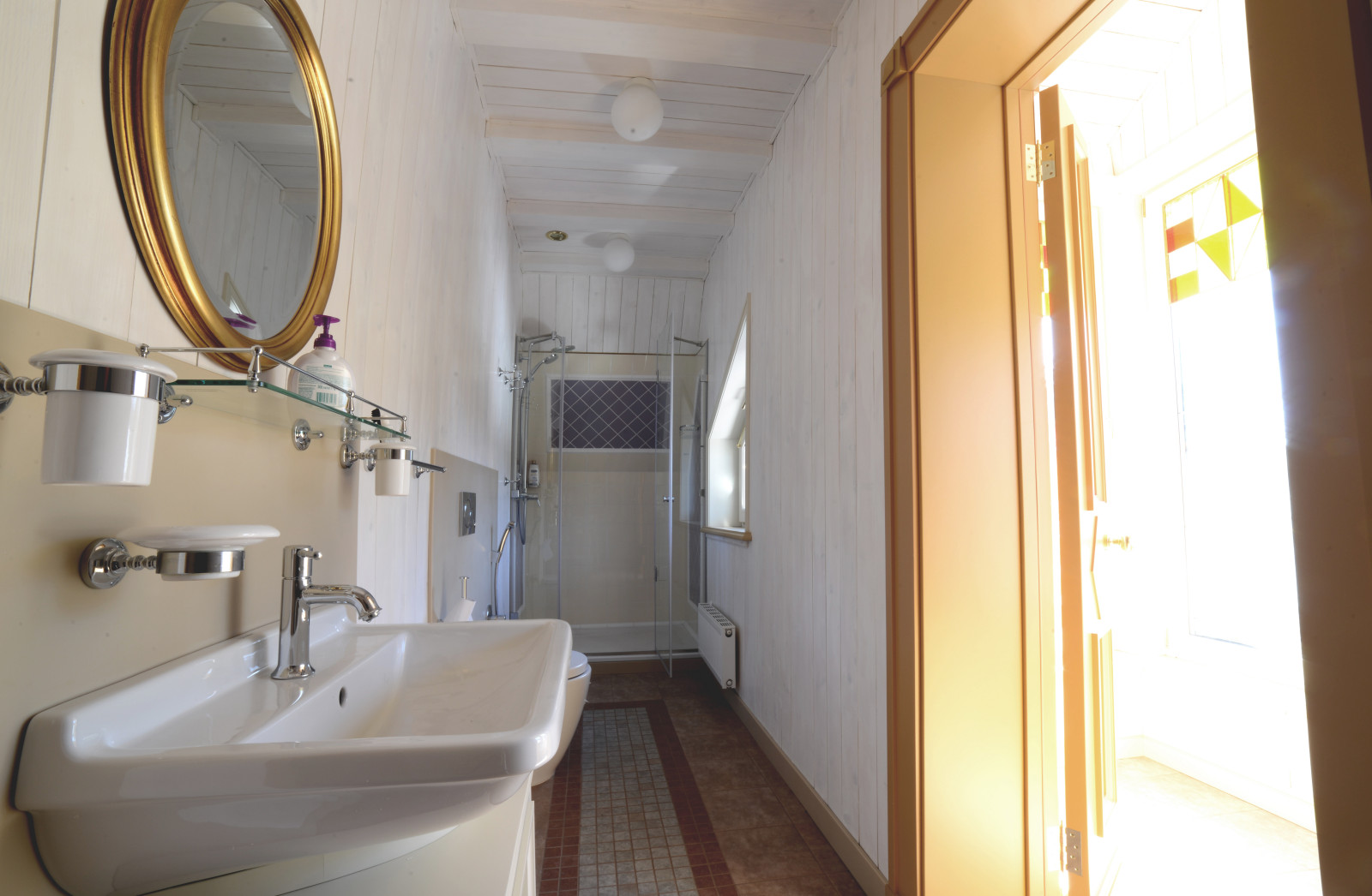 Дом в Подмосковье 170 м.кв.