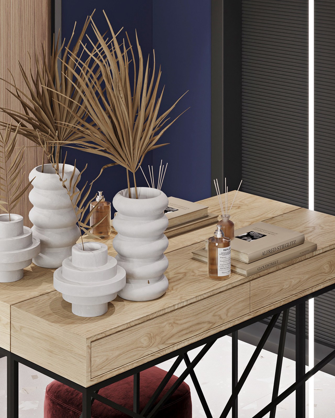 ЖК ПЕТРОВСКИЙ ПАРК