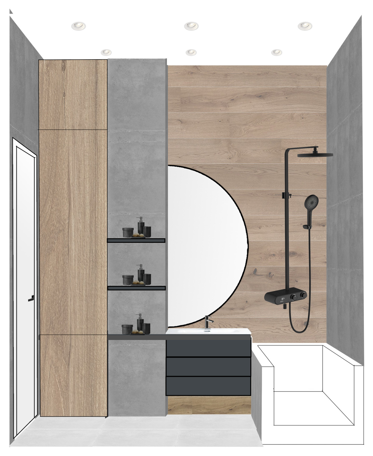 Квартира 57 кв.