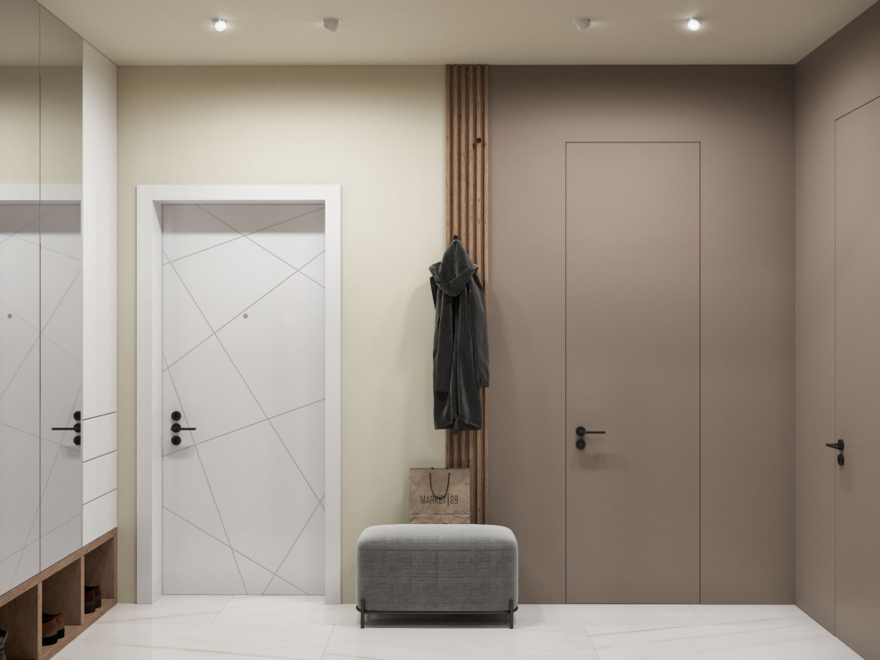 ЖК СИМВОЛ Black