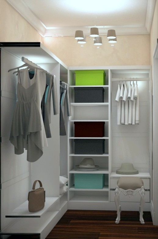 Геленджик кот. пос. Династия