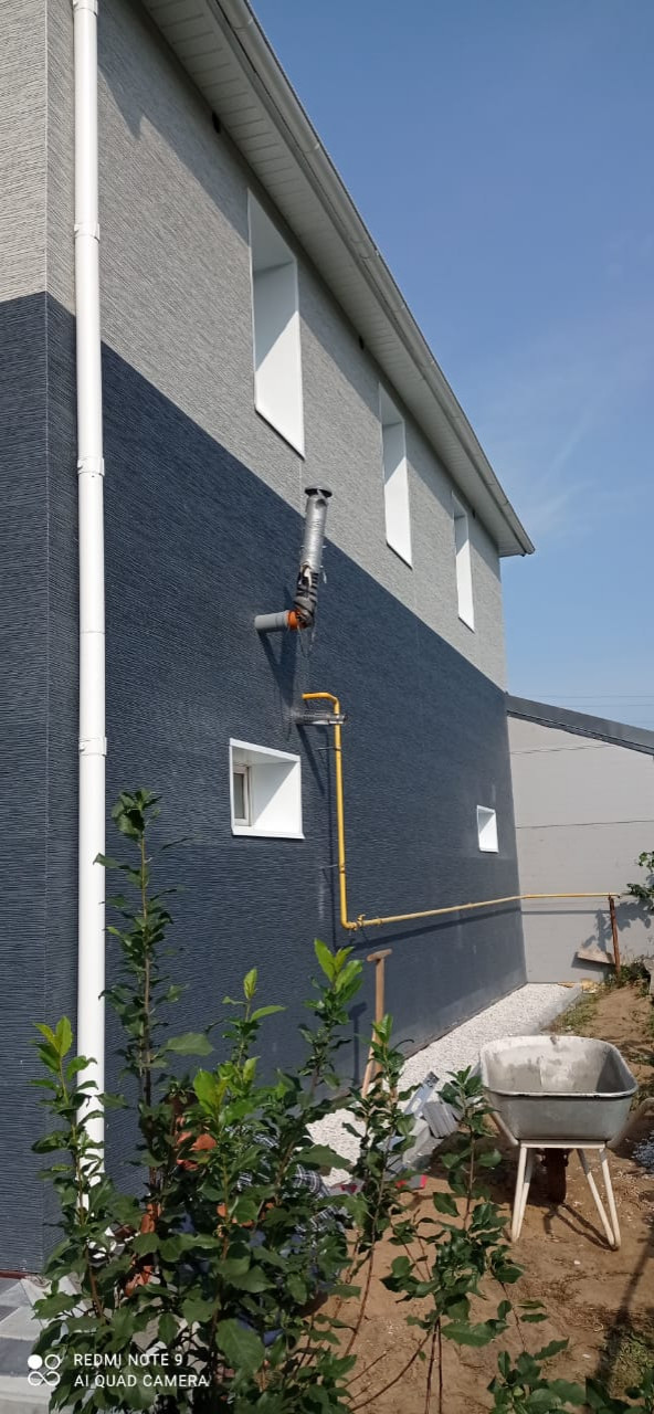 Обложка проекта: Бердск