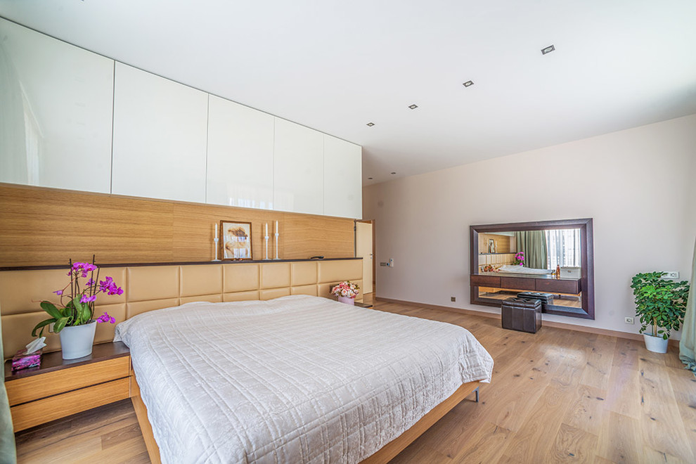 Уют в современном стиле