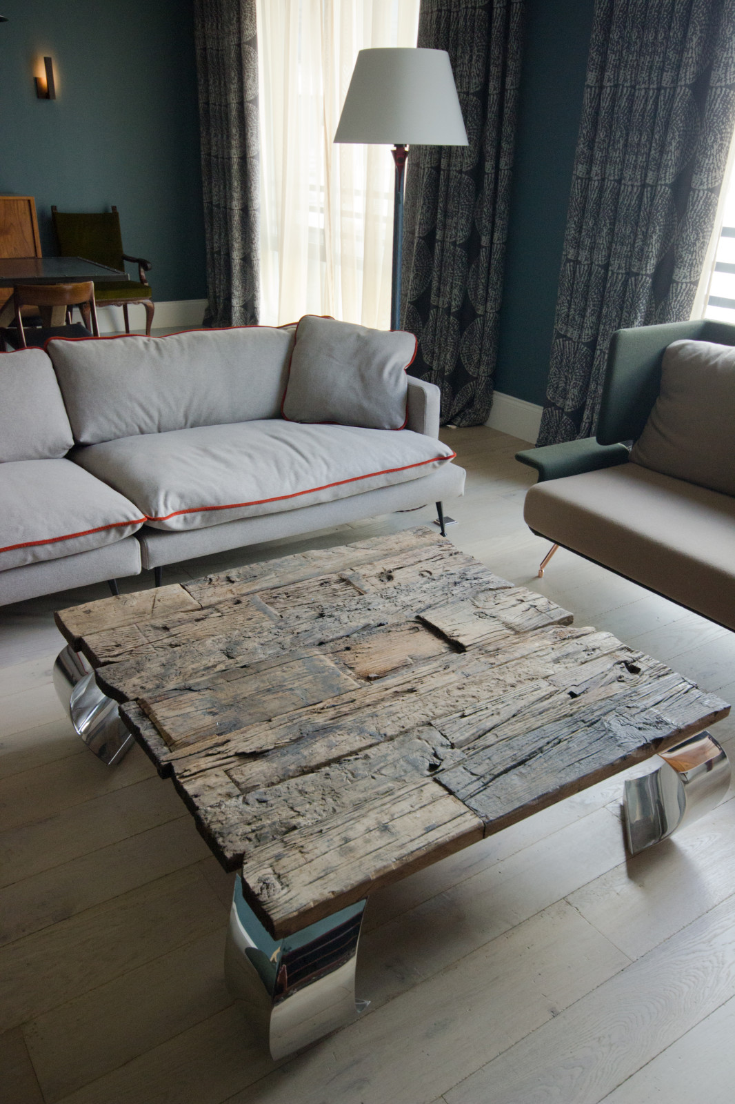 Покровские ворота