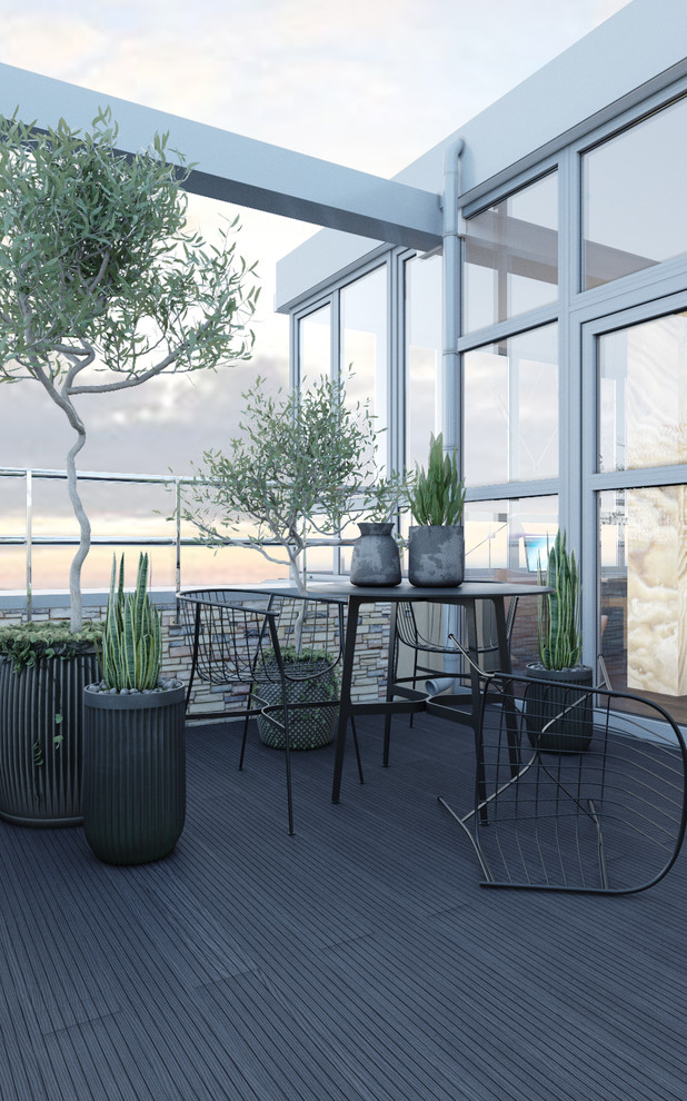 Openspace для комфорта