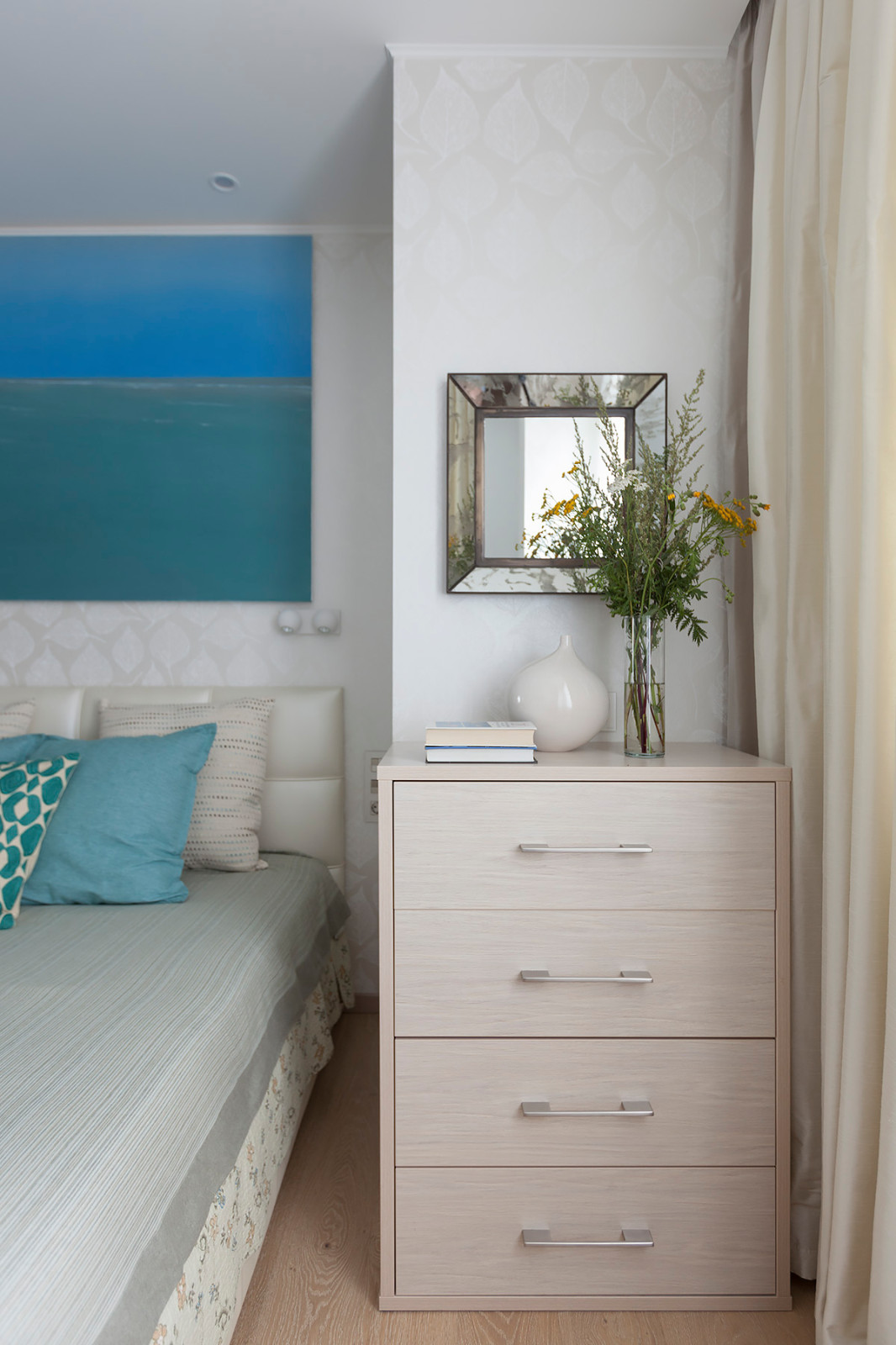 Квартира в Москве, 100 кв.м.