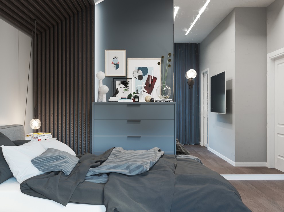 Спальня родителей