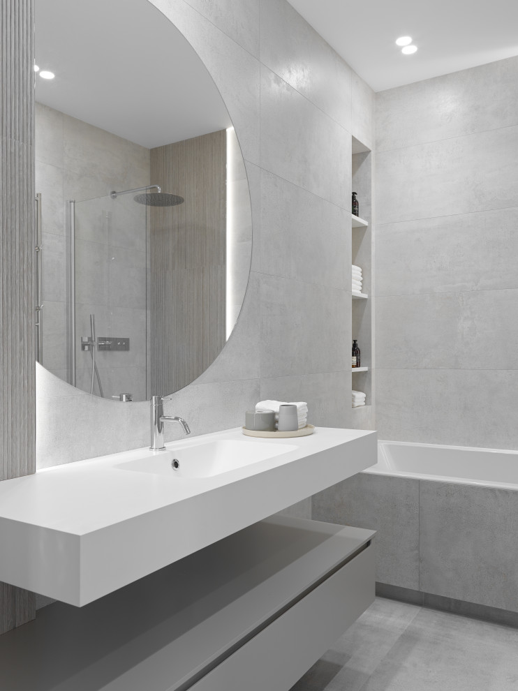 флора и фауна