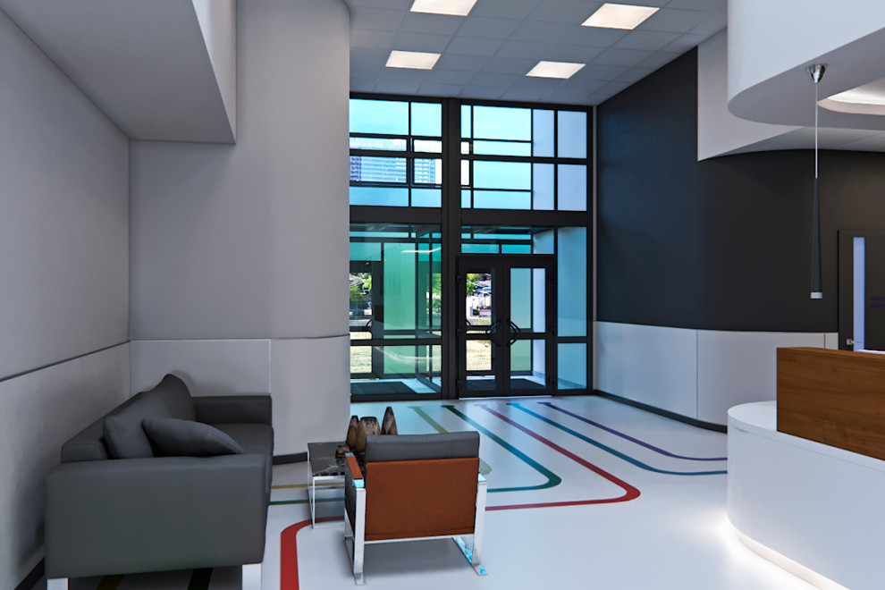 Клиника 2000м2 г.Витебск