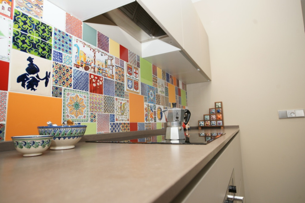 Квартира 160 м.кв, для семьи с двумя сыновьями