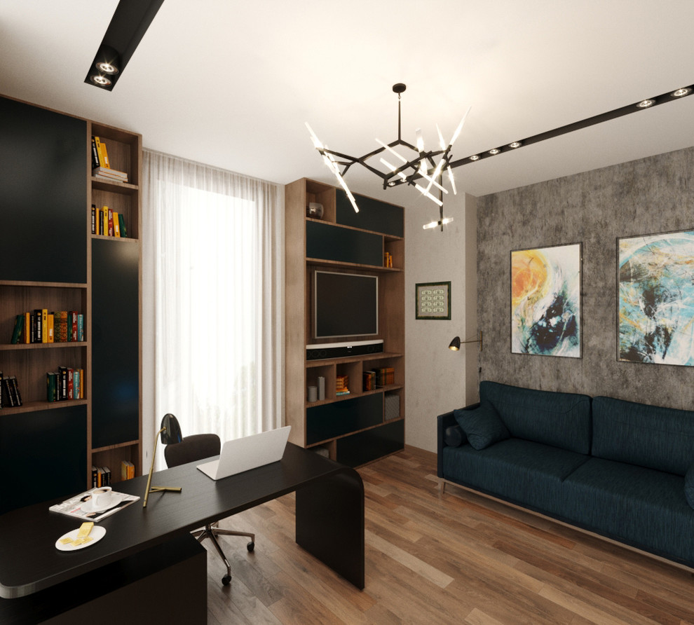 Частный дом в поселке Chehoff