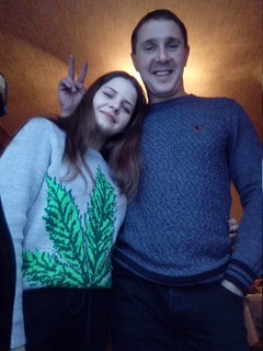 Алиша Кузнецова