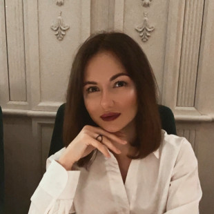 Виталина Викторовна