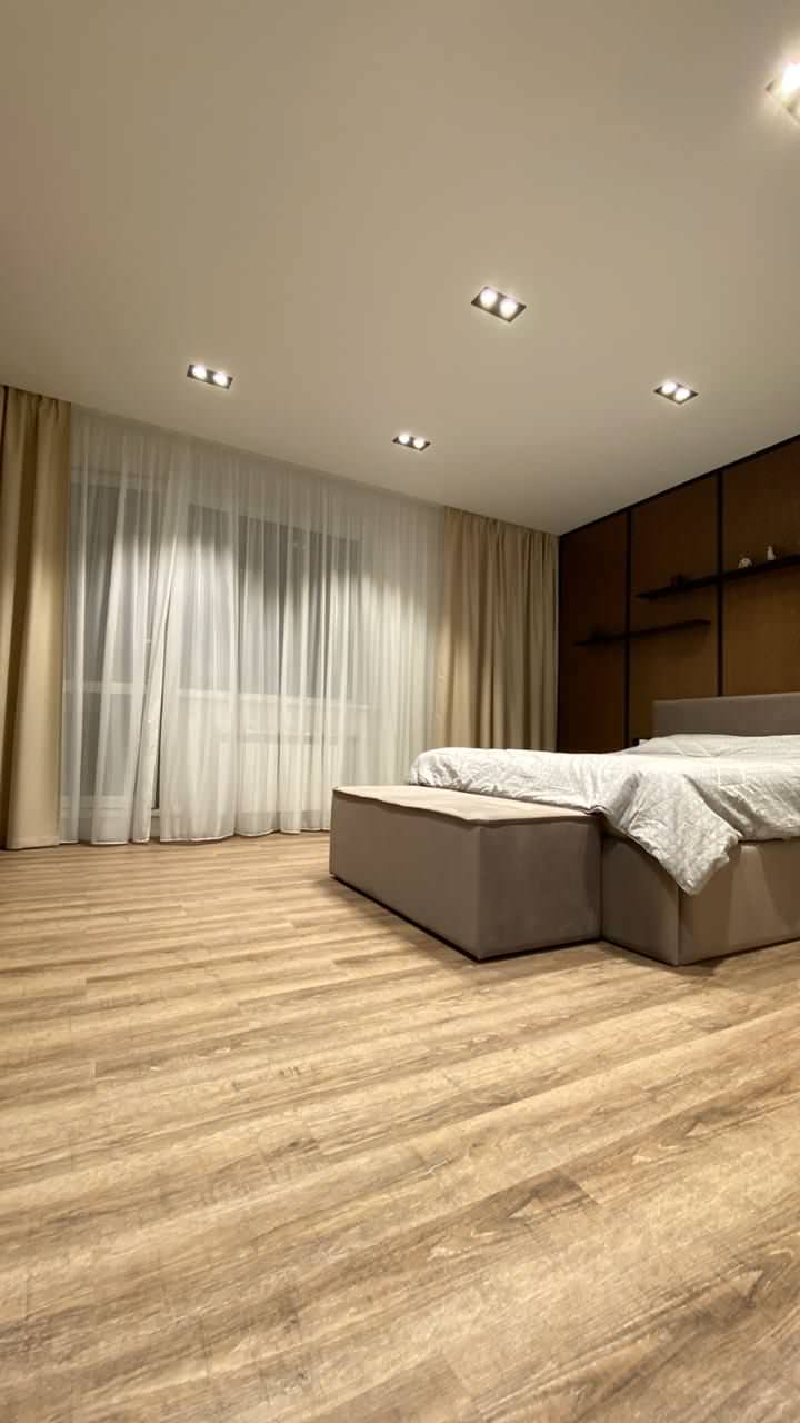 ЖК Оазис 120 кв.м.