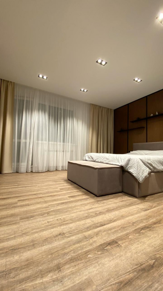 ЖК Оазис 120 кв.м.