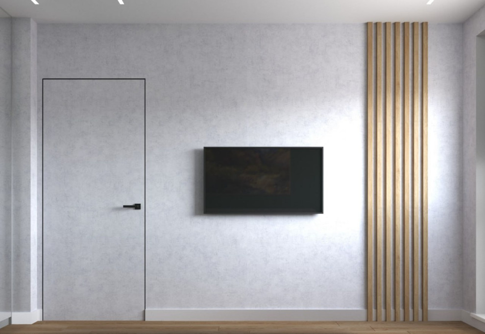 ЖК «Новые ключи», Сургут 50 м2