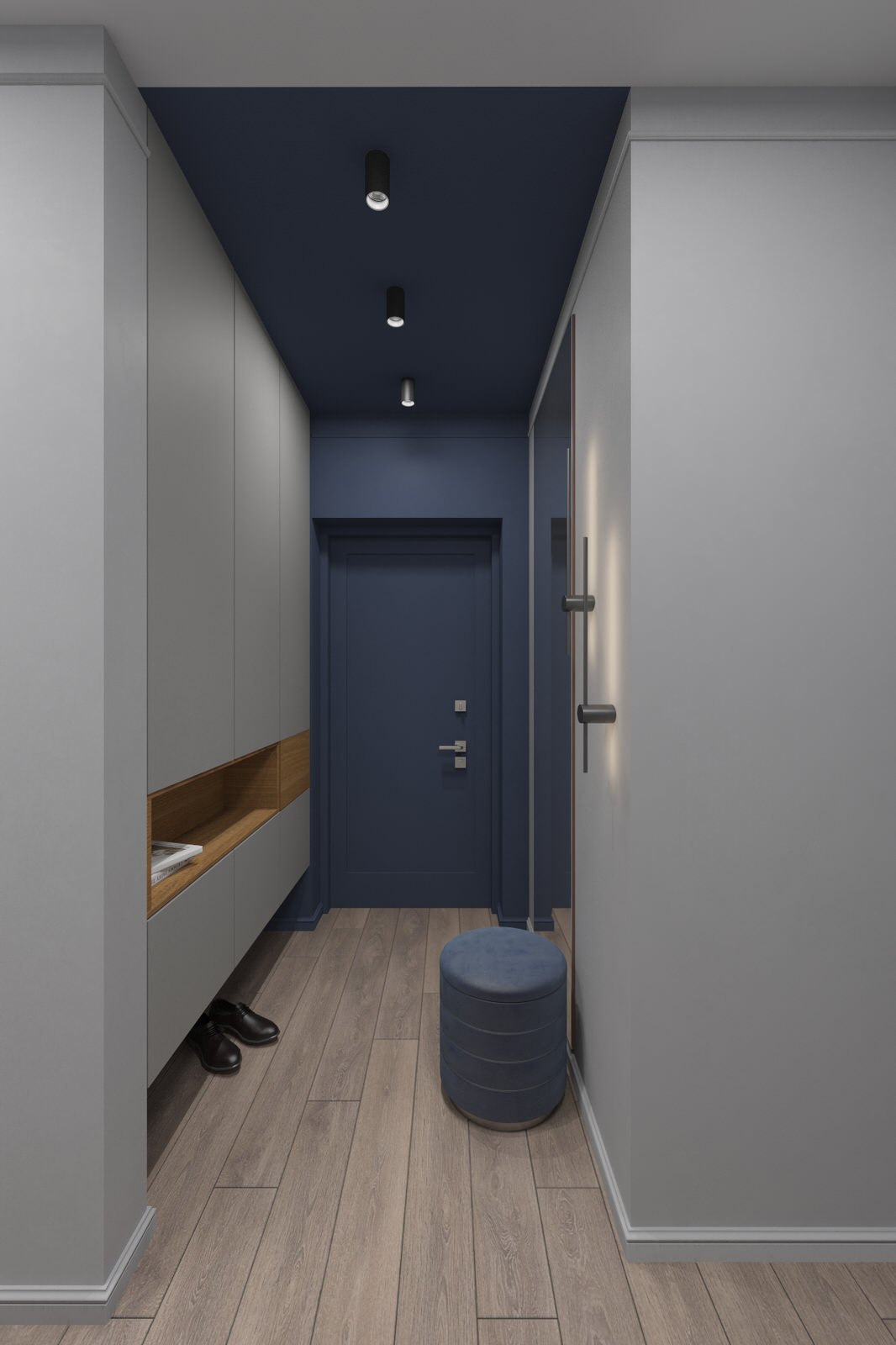 Квартира на Планете