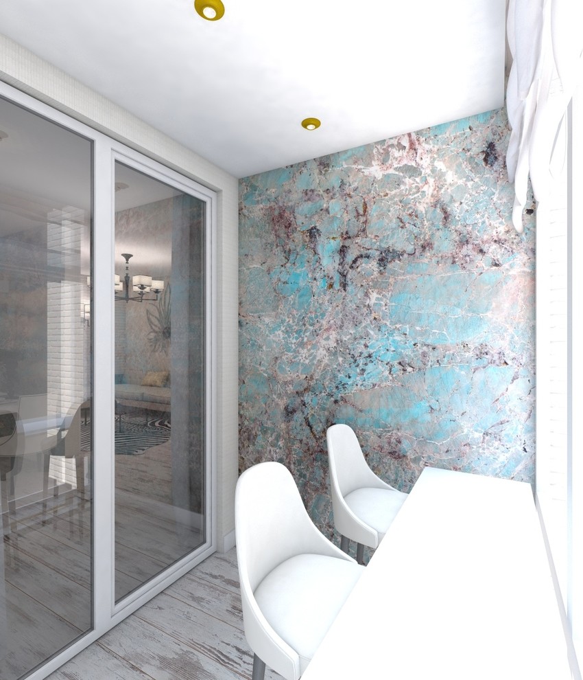 ЖК Голливуд