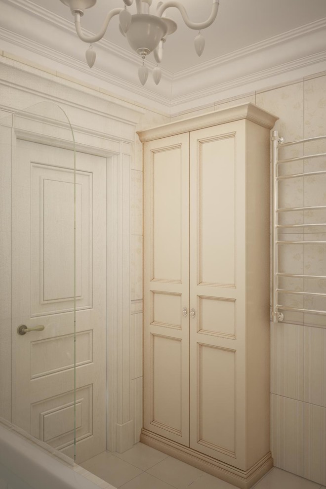 Пентхаус в Реутово