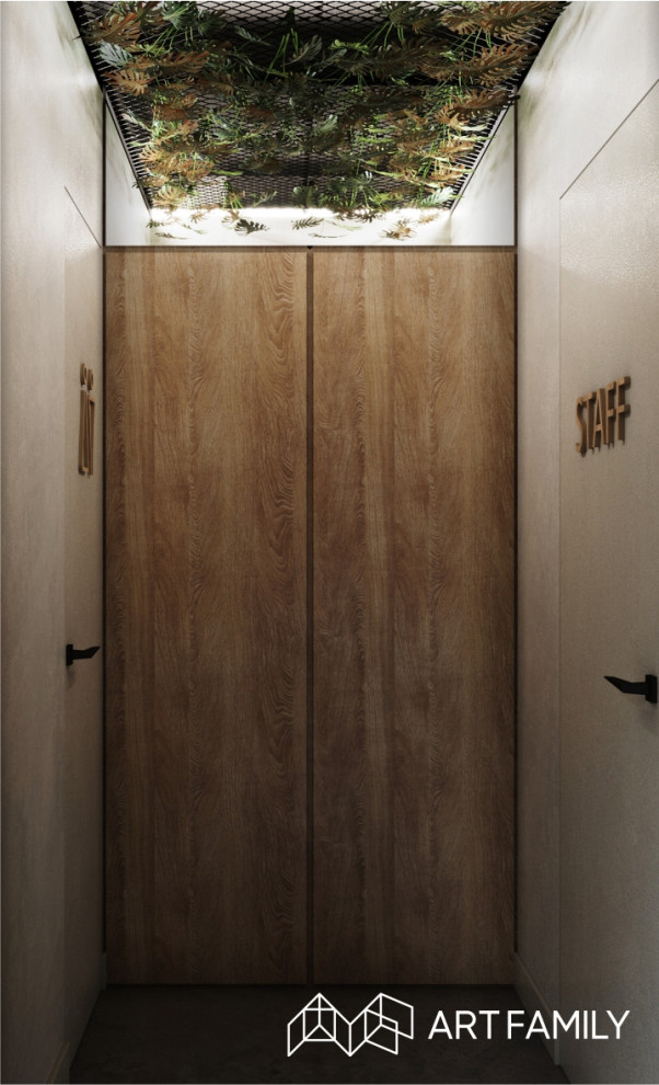 Кофейня Корж на Самарской ,270 (г.Самара)