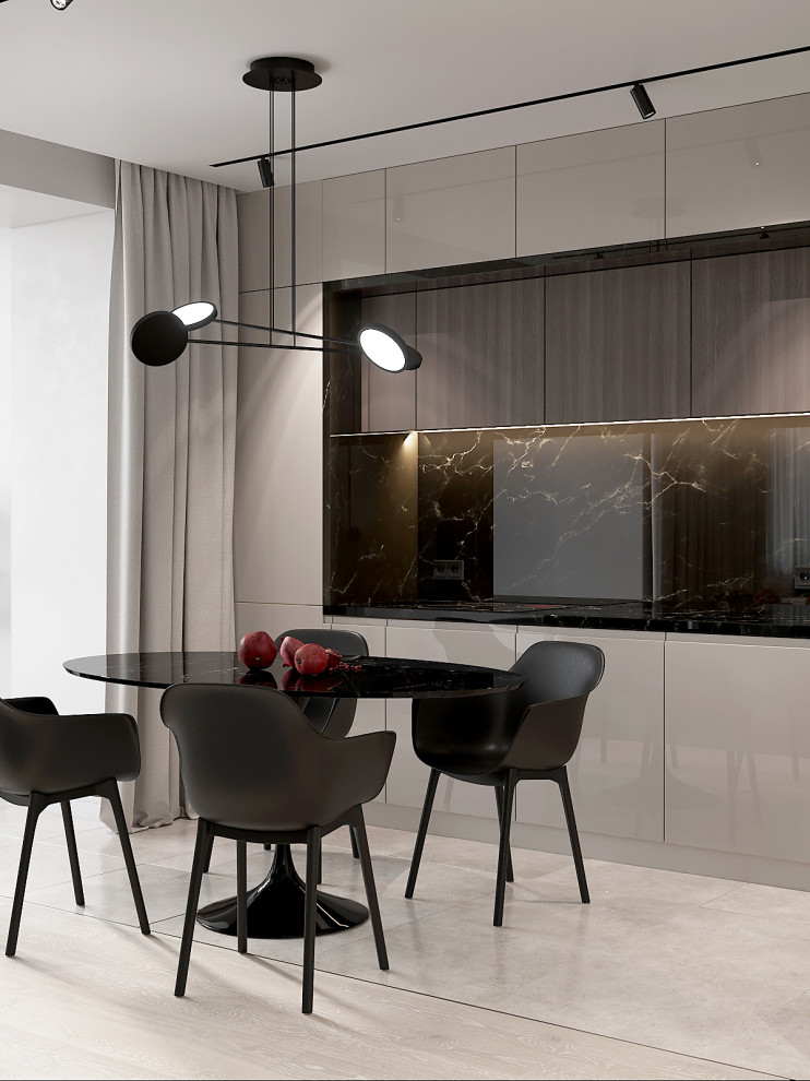 3-комнатная квартира 98 кв.м