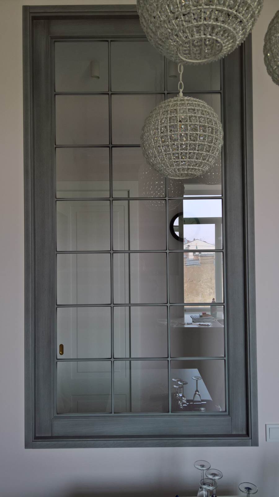 Лофт на Захарьевской