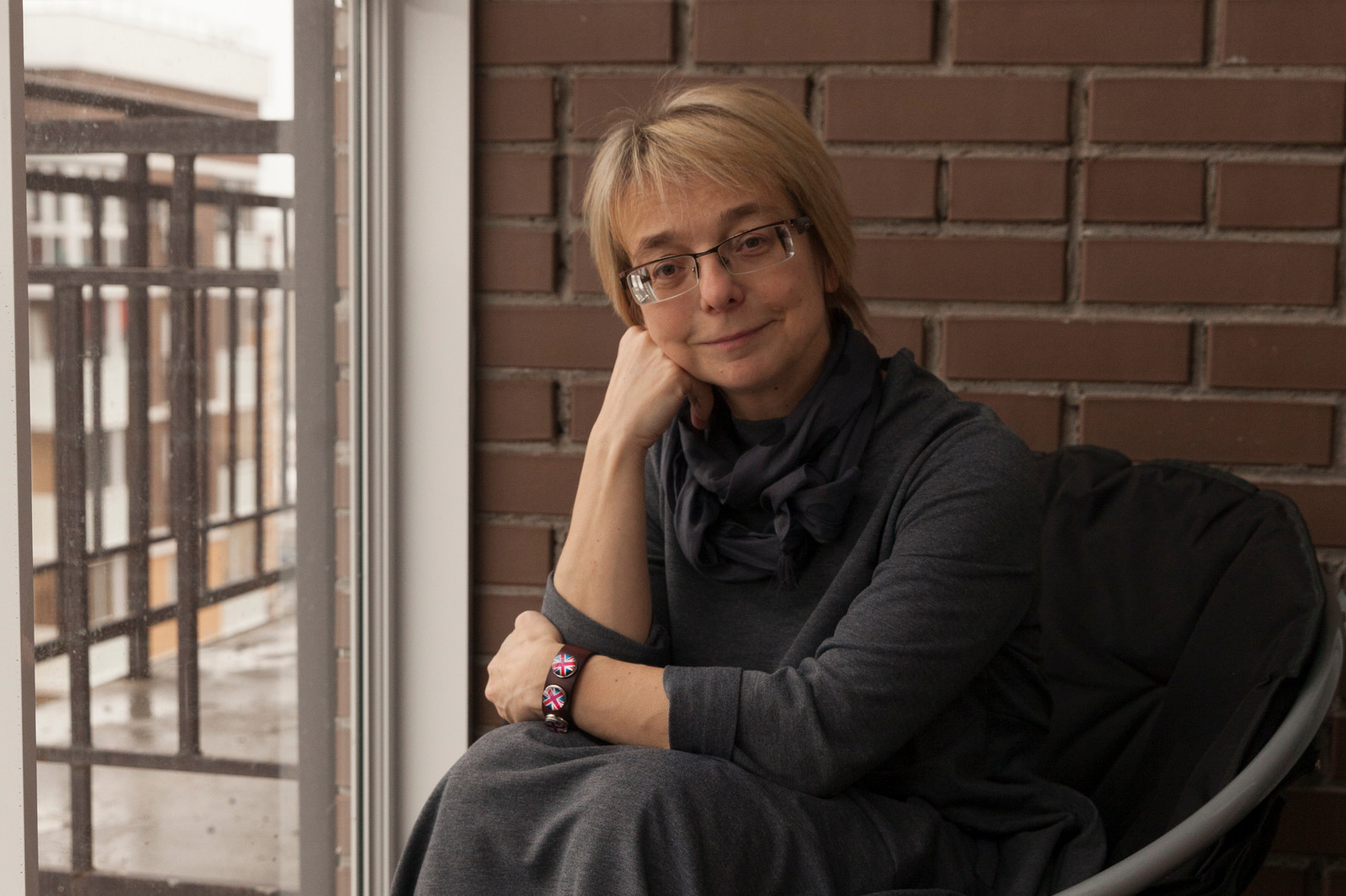 В гостях: Подмосковная квартира с ремонтом за 500 тыс. рублей