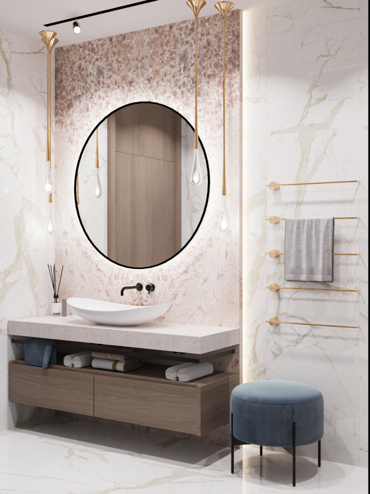 Дом в коттеджном поселке В ЛОНДОН 600кв м