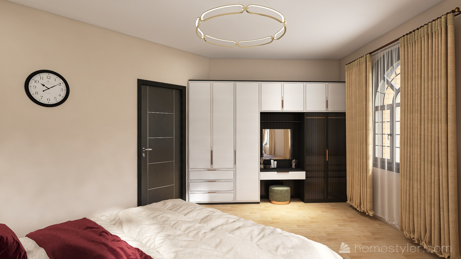 Спальня для гостей