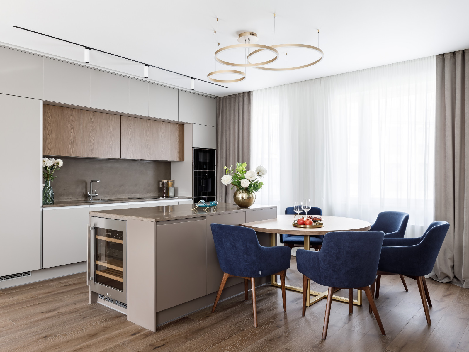 Аптекарский пр.