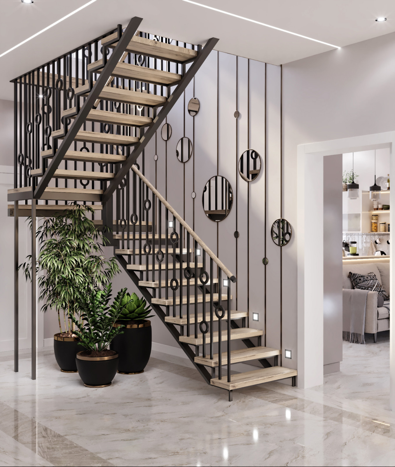 Коттедж в МО, Серпуховский р-он