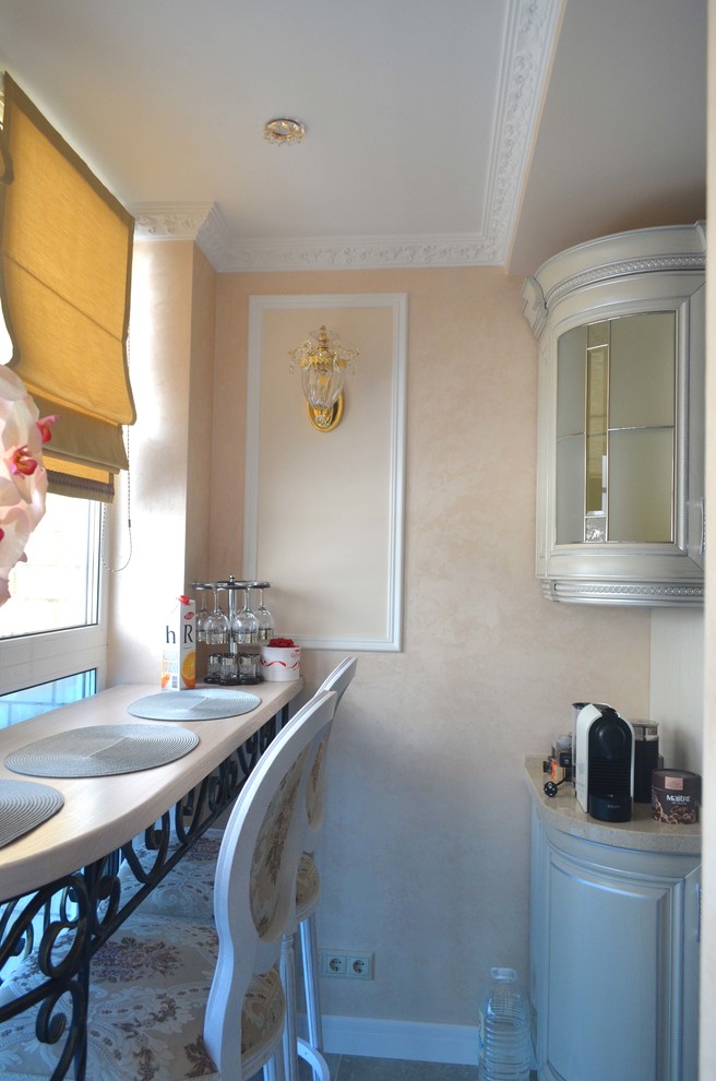 Обложка альбома: Бра Osgona в проекте Юлии Сорокиной