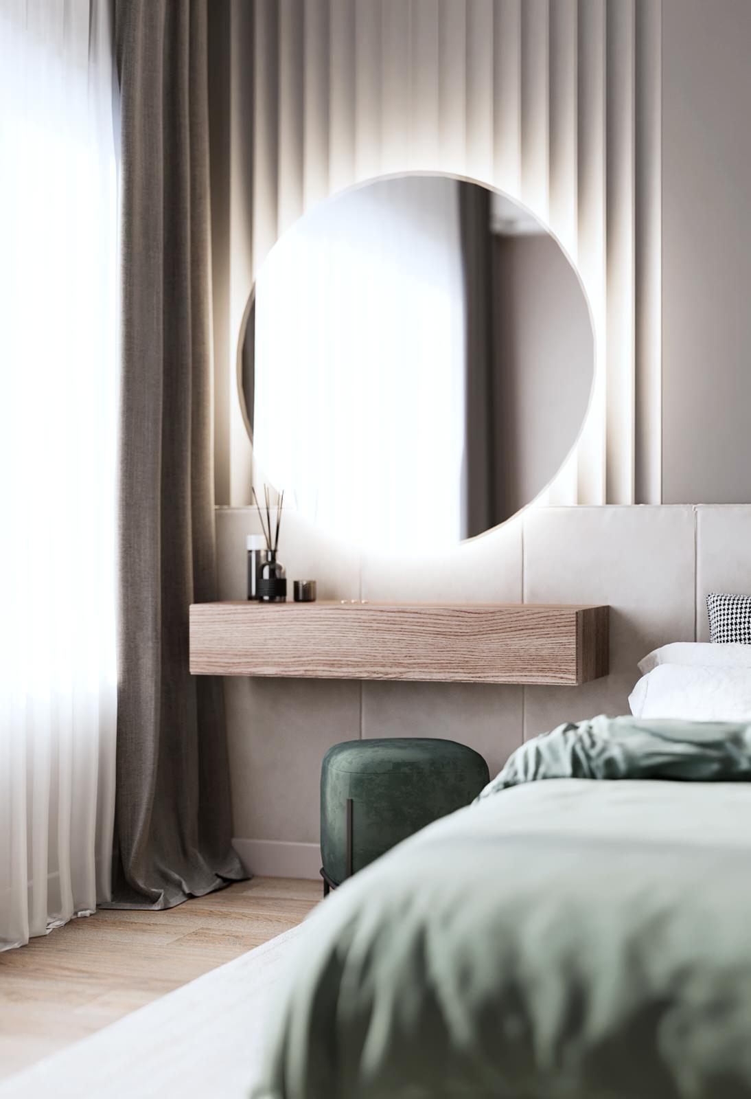 Зеленый квартал