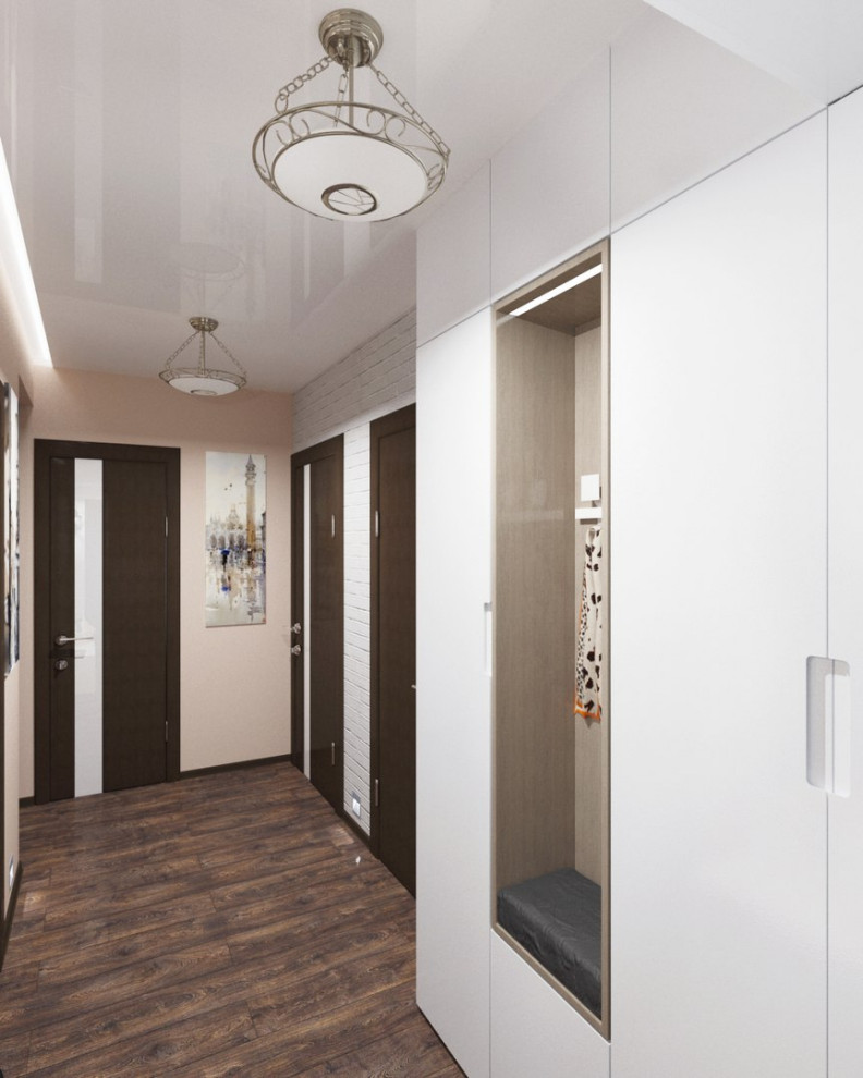 Обложка проекта: Южный город