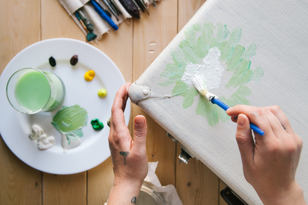 DIY: Ящик для хранения детских игрушек из чемодана