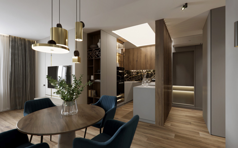 Квартира в Москве