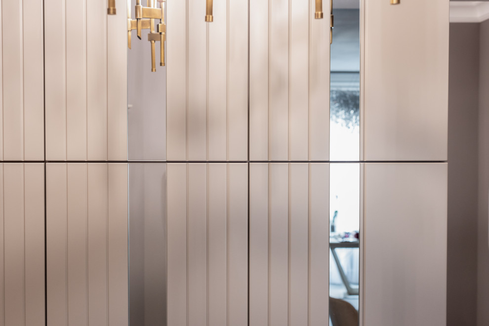 Шкаф в прихожую