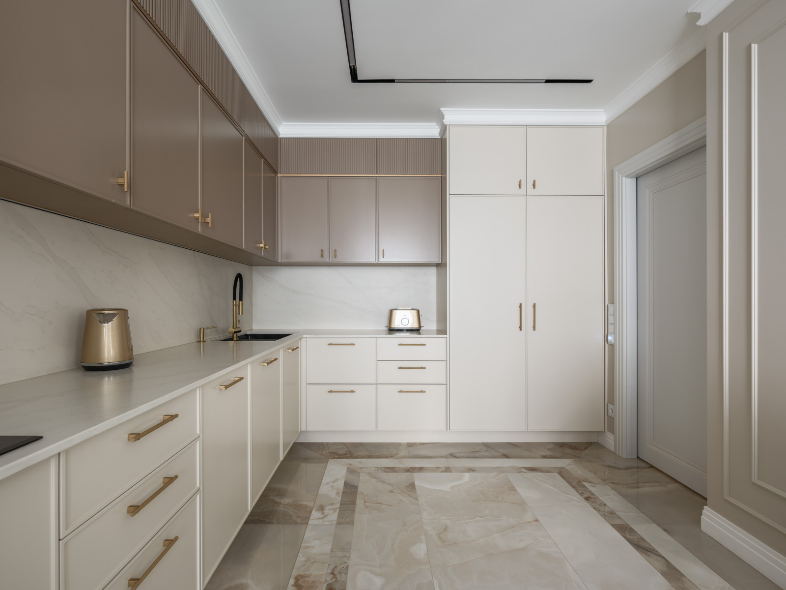 Дизайн интерьера Анапа