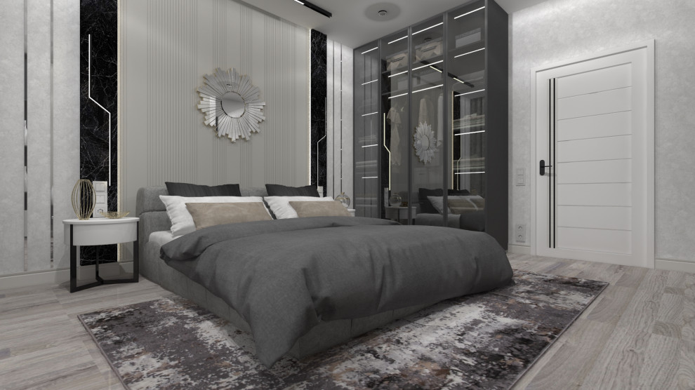 СПАЛЬНОЕ ВРЕМЯ