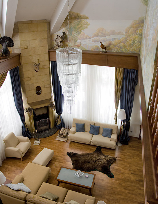 Обложка альбома: Прованс