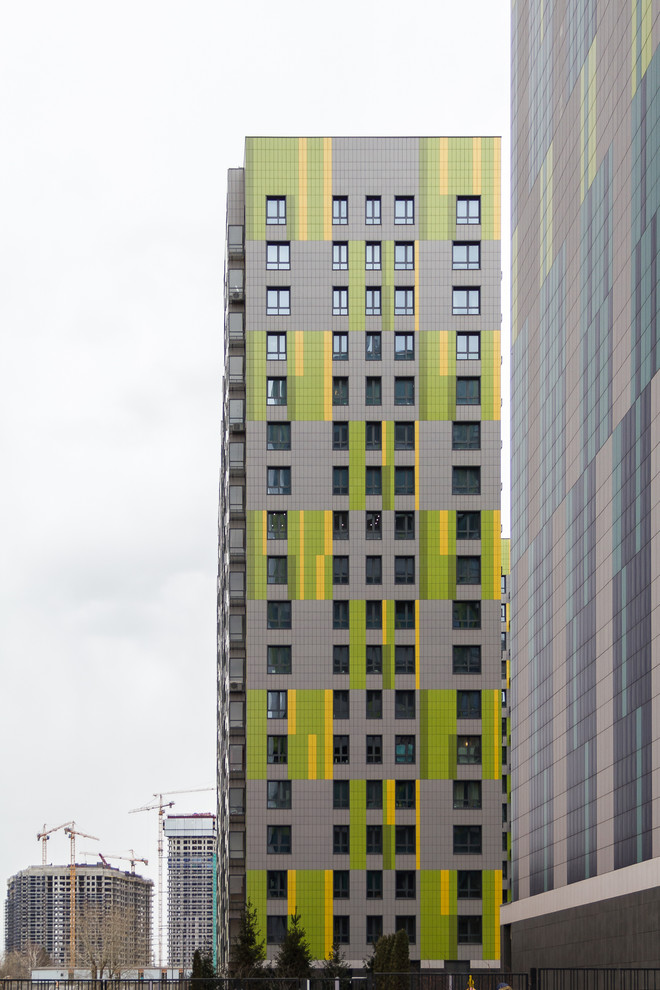 ЖК Фили Град