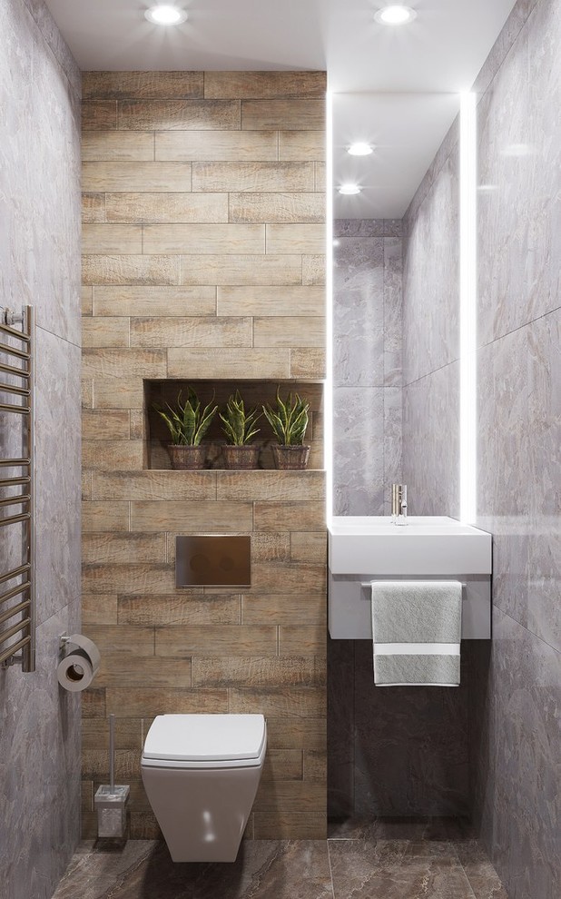 2к.кв. в ЖК "Марьино град"