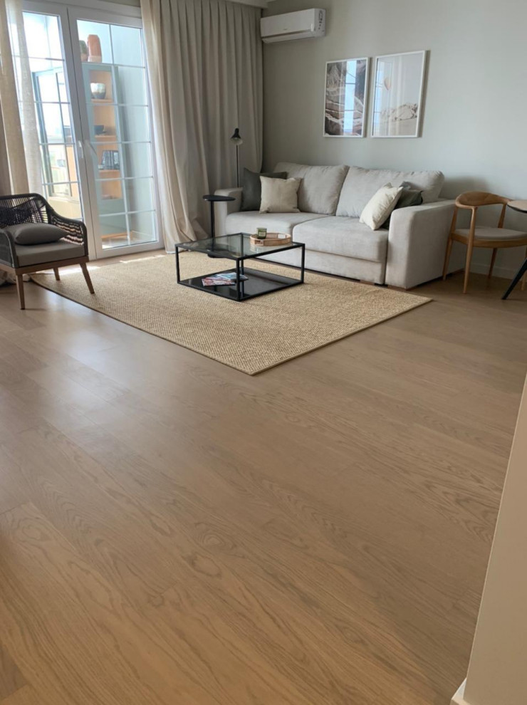 Квартира в Анапе