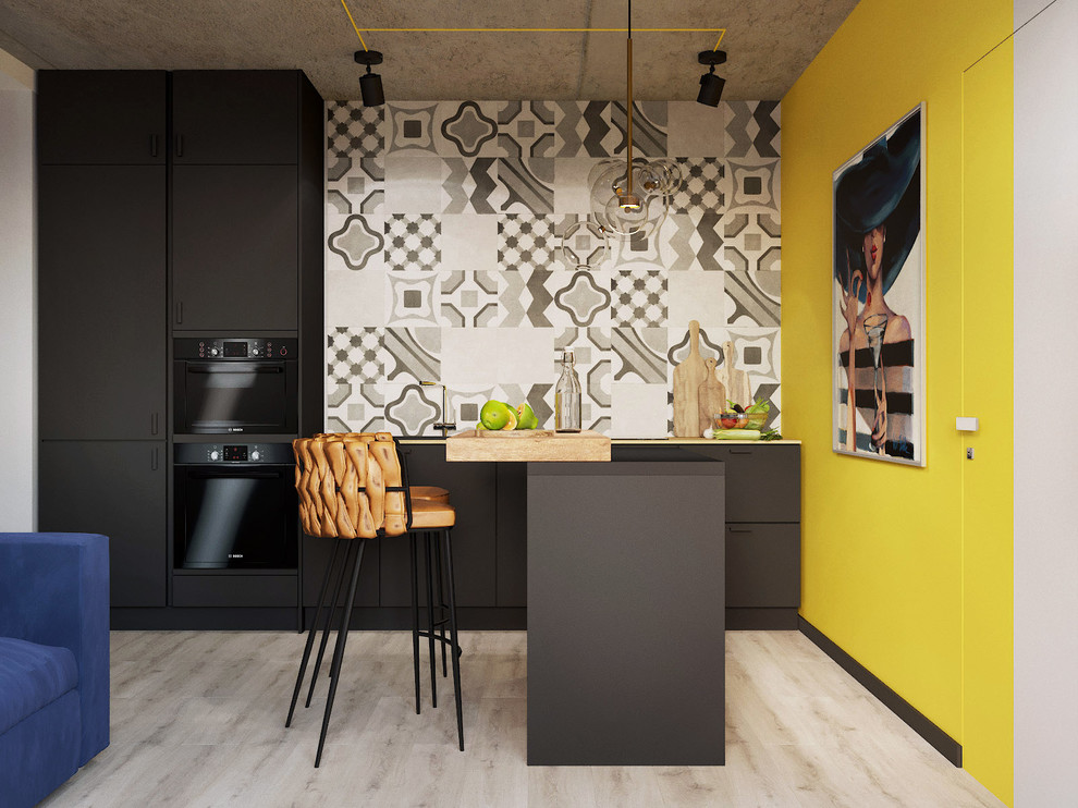 Квартира для блогера