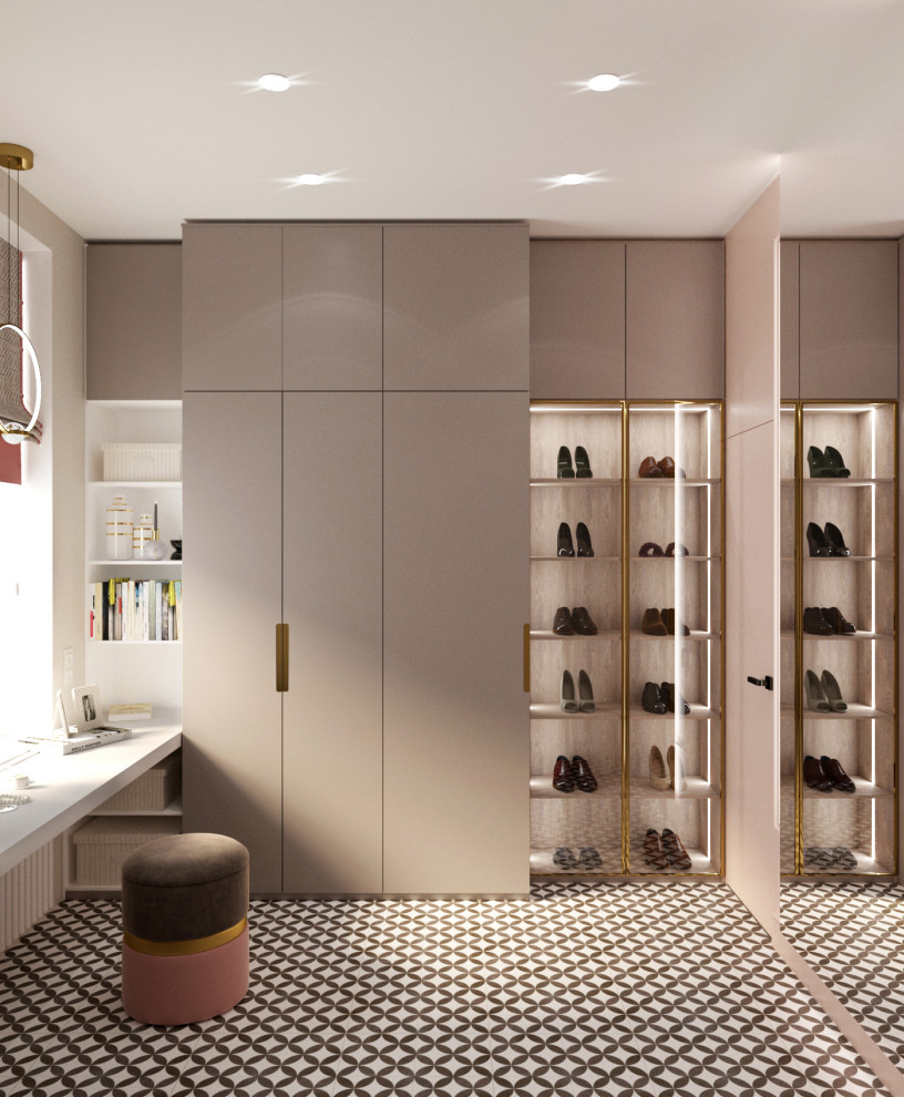 3-х этажный Таухаус