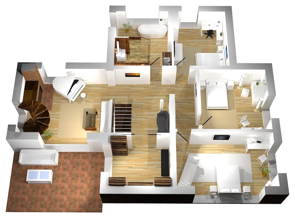 Проект Монолит