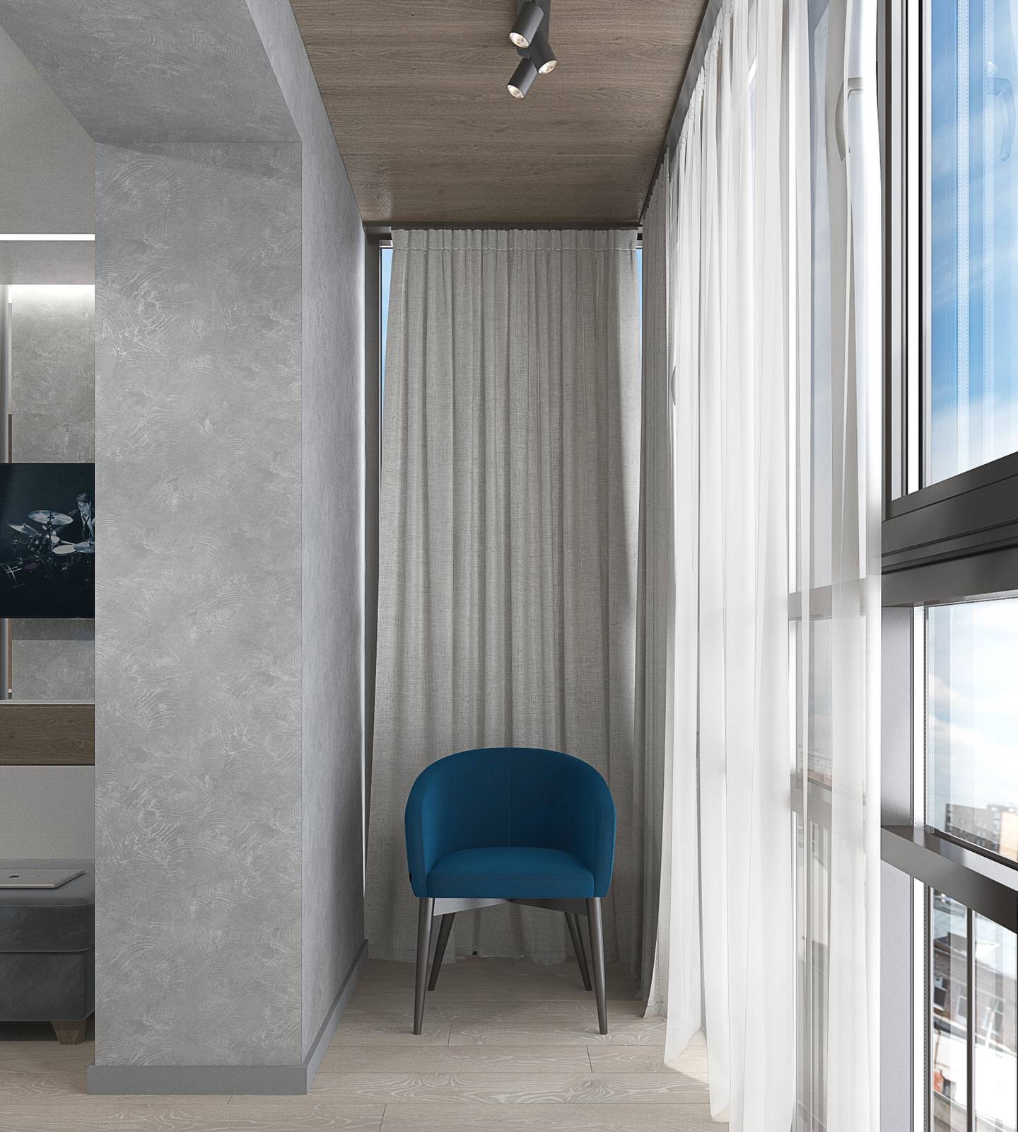 ЖК Две Столицы